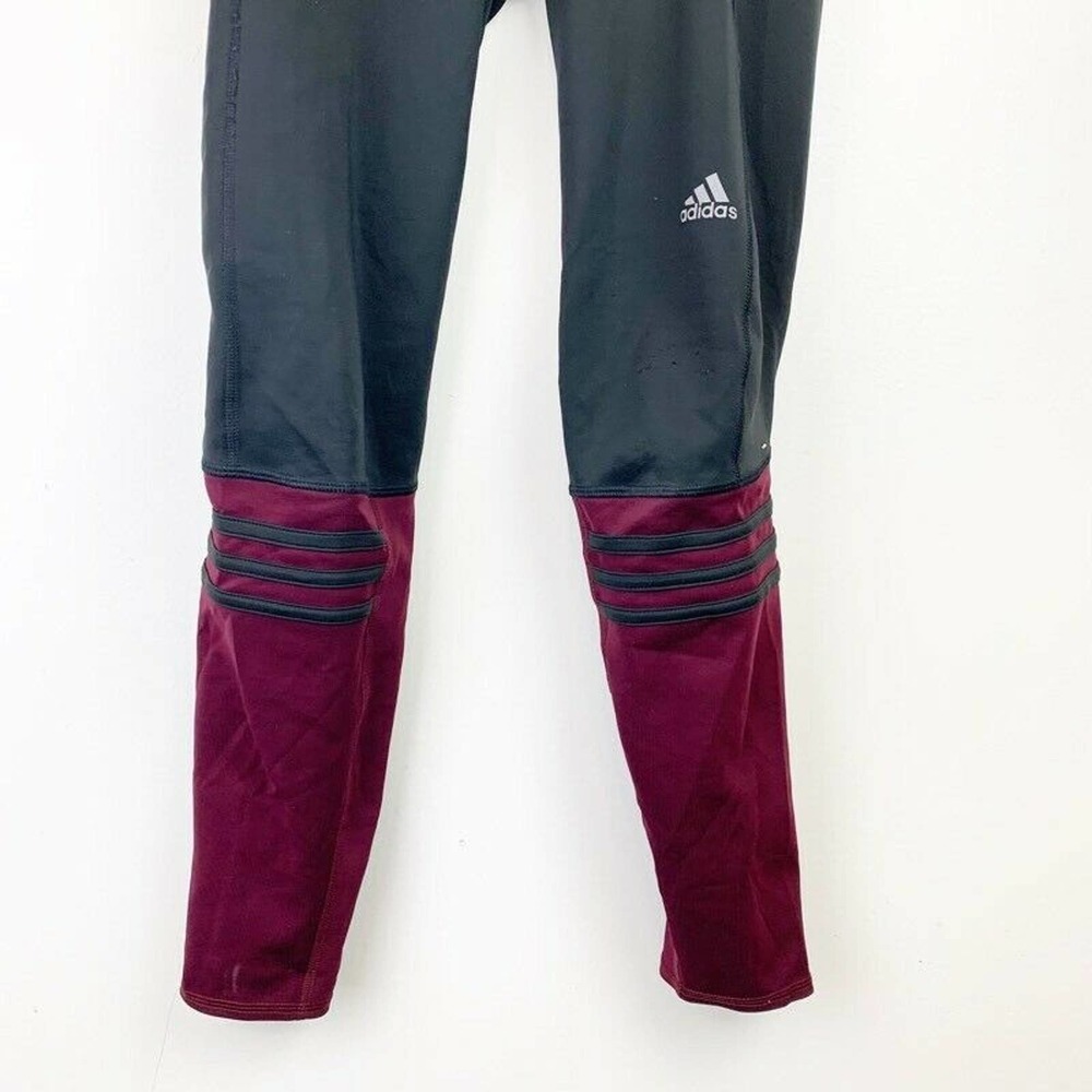Adidas Climalite Womens Active Response Leggings S - Picture 5 of 9